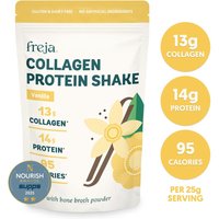 Image of Myprotein Freja Bone Broth Shake 300g – Vanilla