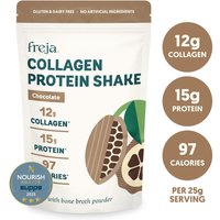 Image of Myprotein Freja Bone Broth Shake 300g - Cacao