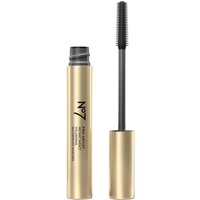 No7 Pro Artist Instant Impact Volumising Waterproof Mascara 7ml - Black