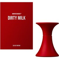 BORNTOSTANDOUT® Dirty Milk Eau de Parfum 15 ml