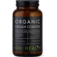 Image of Myprotein KIKI Health Organic Beef Organ Complex - 180 Vegicaps