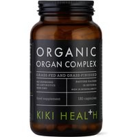 Myprotein UK KIKI Health Organic Beef Organ Complex - 180 Vegicaps
