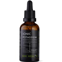 Image of Myprotein KIKI Health Ionic Potassium Liquid Concentrate - 50ml