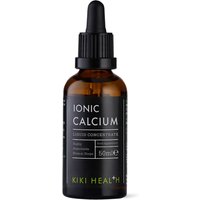 Image of Myprotein KIKI Health Ionic Calcium Liquid Concentrate - 50ml