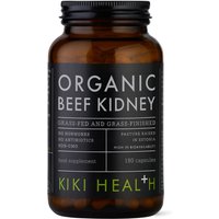 Myprotein UK KIKI Health Organic Beef Kidney - 180 Vegicaps