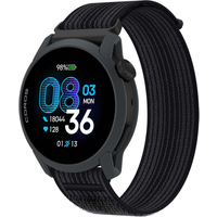 Image of Myprotein COROS PACE 4 GPS Sport Watch - Nylon Black