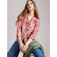 White Stuff Jerseybluse Annie 48