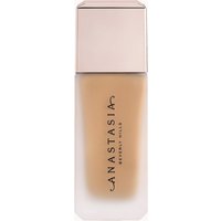 Anastasia Beverly Hills Impeccable Blurring Second Skin Matte Foundation - Shade 24 - 4O