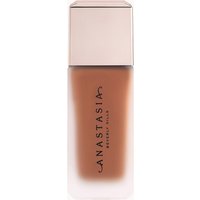 Anastasia Beverly Hills Impeccable Blurring Second Skin Matte Foundation - Shade 33 - 6N