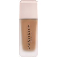 Anastasia Beverly Hills Impeccable Blurring Second Skin Matte Foundation - Shade 27 - 4.5O