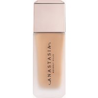 Anastasia Beverly Hills Impeccable Blurring Second Skin Matte Foundation - Shade 21 - 3.5N