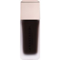 Anastasia Beverly Hills Impeccable Blurring Second Skin Matte Foundation - Shade 43 - 10.5N