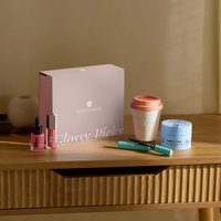 Enjoy 30% Off GLOSSYBOX Limited Edition Glossy Picks Valued at £108