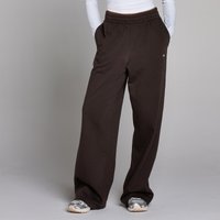 MP Women's Basic Straight Leg Joggers - Cocoa - XL