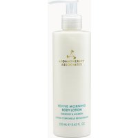 Aromatherapy Associates Revive Morning Body Lotion 250ml