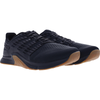 Image of Myprotein INOV8 Men's F-Lite - Black/Gum - UK 7