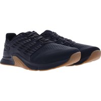 Myprotein UK Inov8 INVO8 Women's F-Lite - Black/Gum - UK 5.5