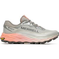 Image of Myprotein Merrell Women's Agility Peak 6 Gtx - Diorite - UK 4.5