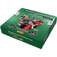 Panini PDC World Championship Darts 2026 Trading Card Collection Premium Box
