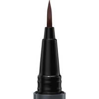 No7 Pro Artist Precision Ink Liquid Eyeliner 0.5ml - Noisette Brown