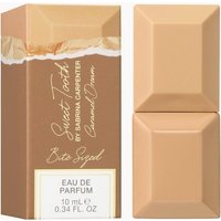 Sabrina Carpenter Women's Caramel Dream Bite Size Eau De Parfum 10ml in Misc