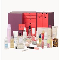 LOOKFANTASTIC adventskalender 2026: inhoud, prijs en spoilers 10 De Beauty Adventskalender Lookfantastic.nl(ter waarde van meer dan € 771)