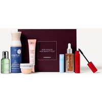 The New Season Edit (Worth Over £175)