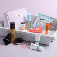 GlossyBox Deal Enjoy 25% Off Limited Edition Travel Minis Value £108
