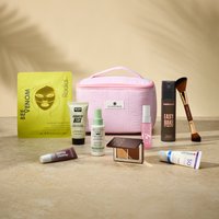 GlossyBox Deal Enjoy 25% Off the Limited Edition Summer Bag Value £124