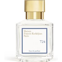 Maison Francis Kurkdjian 724 70ml, Perfume, Calabria, Sensual Musks