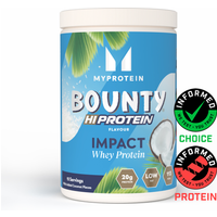 Image of Myprotein Impact Whey Protein – BOUNTY® - 480g - 15servings