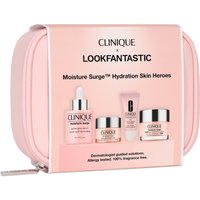 EXCLUSIVE Clinique Moisture Surge Hydration Skin Heroes Set