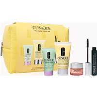 Clinique Icons Skincare Gift Set - including Dramatically Different Moisturising Lotion+™ (Worth £96)