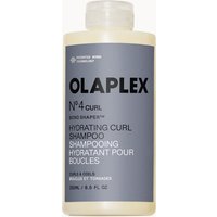 Olaplex Curl Hydrating Curl Shampoo and Conditioner