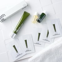 Eye Zone Care Cream 5-Day Trial Set