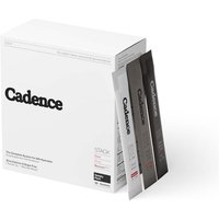 Image of Myprotein Cadence Sachets Complete Variety - Carton (5g x 30) - UK