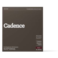 Image of Myprotein Cadence Sachets Recover Cherry - Carton (5g x 30) - UK
