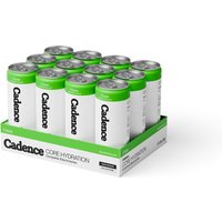 Image of Myprotein Cadence Cans (330ml x 12) - 330ml - Citrus
