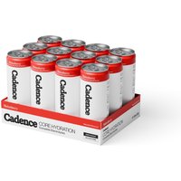 Image of Myprotein Cadence Cans (330ml x 12) - 330ml - Melonberry