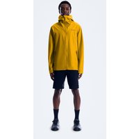 Men's Deluge Pro 3.0 Waterproof Jacket - Dark Yellow