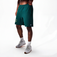 Image of Myprotein Myprotein X Champion Relaxed Fit 7 Shorts Teal - L