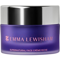 Emma Lewisham Supernatural Face Crème Riche 50ml