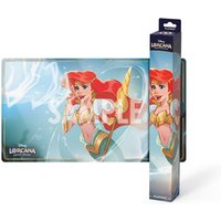 Disney Lorcana TCG: Disney Lorcana TCG: Winterspell - Ariel - Playmat - Playmat