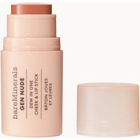 bareMinerals Gen Nude Dew-In-One Cheek & Lip Stick (Various Shades) - Bare Necessity