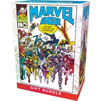 Magic: The Gathering Marvel Super Heroes Gift Bundle