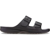 Image of Myprotein Crocs Saturday Sandal W Blk-Black - M3W4