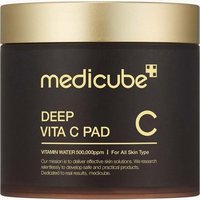 Medicube Deep Vita C Pad (70 pcs)