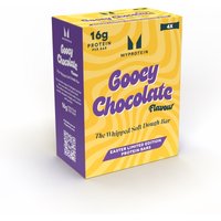 Image of Myprotein The Myprotein Bar | Easter Gooey Chocolate - 4 x 64g - Gooey Chocolate