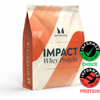 Image of Myprotein Impact Whey Protein Powder - 840g - 30servings - Matcha latte - original