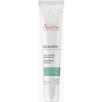 Avène Cicalfate+ Remodelling Scar Gel for Sensitive Skin 40ml